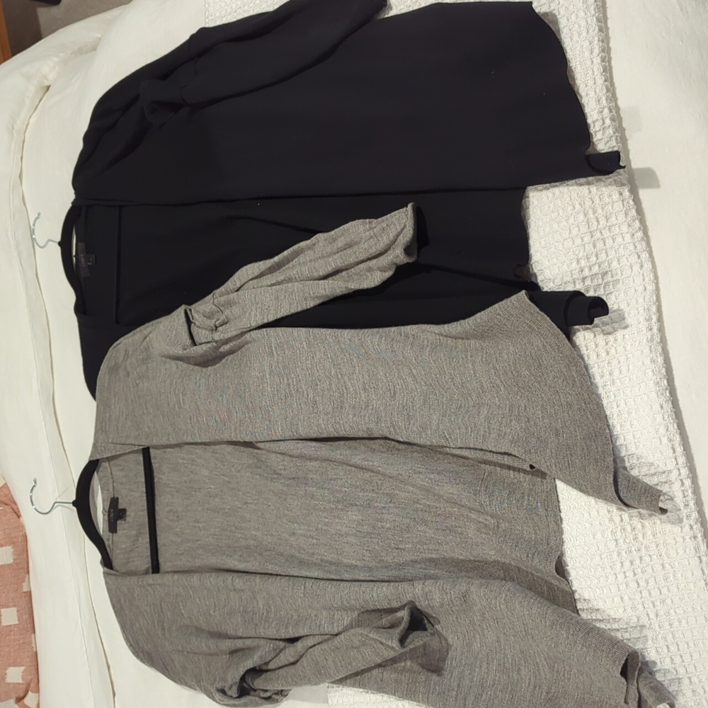 Bundle of J Crew Cardigan